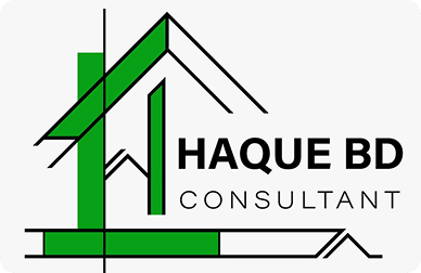 Haque BD Consultant logo